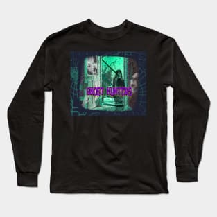 Ghost Hunters Long Sleeve T-Shirt